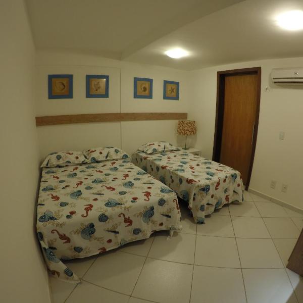 Flat no La Piazzetta - Ap. 14 Térreo - Foto 2