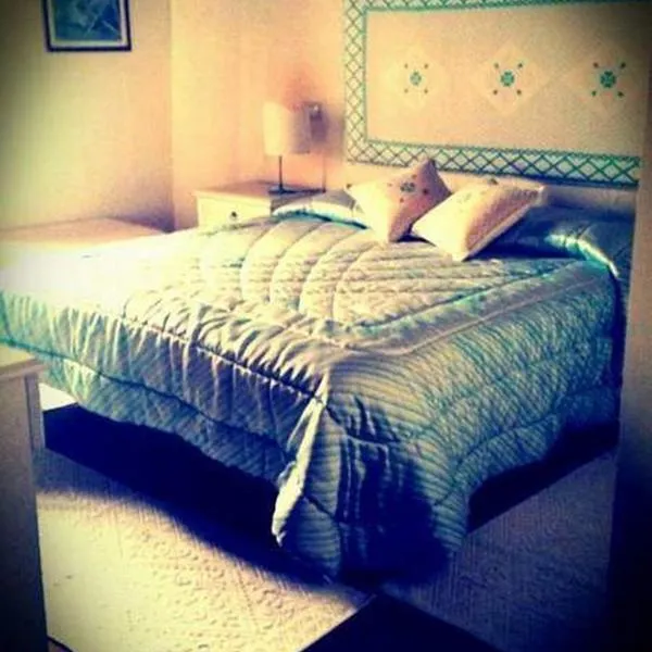 Domus Maria, hotel in Milis