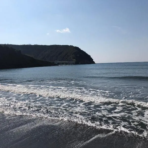 Casa Cucurullo, отель в Прочиде