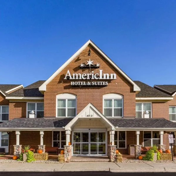 AmericInn & Suites Burnsville, MN, hotel a Burnsville