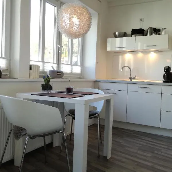 Zimmer zum Hof, hotel en Herdecke