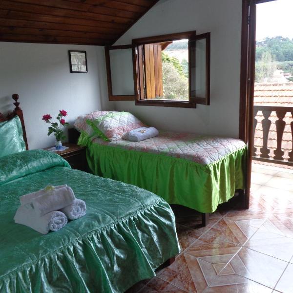 Recanto Monte Verde - Foto 2