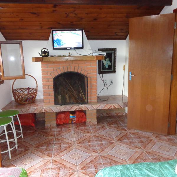Recanto Monte Verde - Foto 5