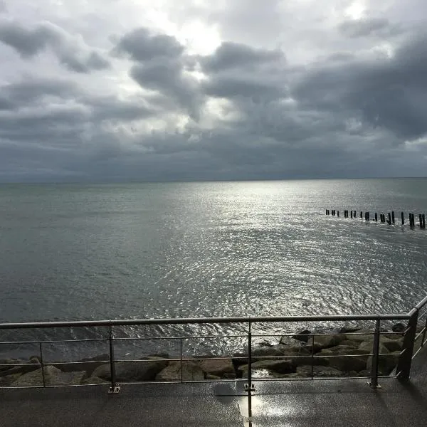 B2 Waterfoot Apartment, hotel in Newcastle