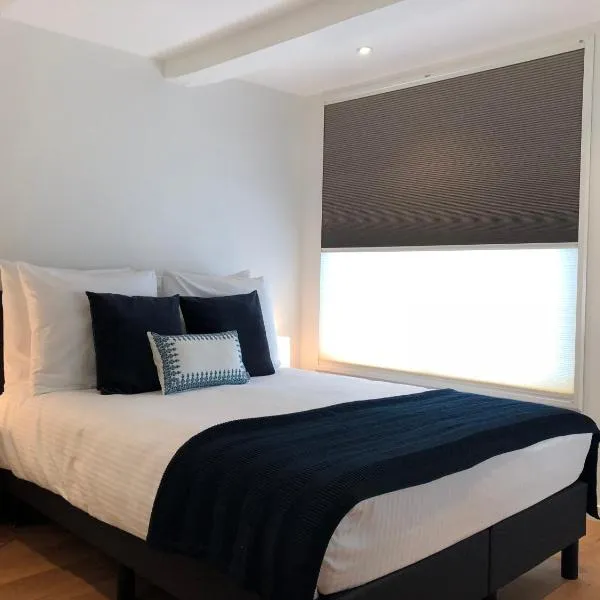 PH93 Amsterdam Central, hotel in Amsterdam