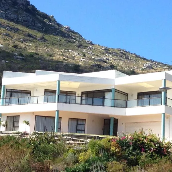 Serene Mountain Flat, hotel in Clovelly