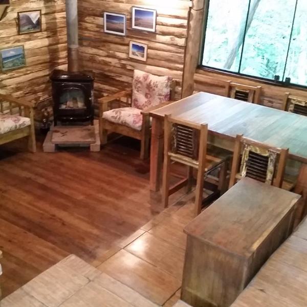 Cabana no Itaimbezinho - Foto 4