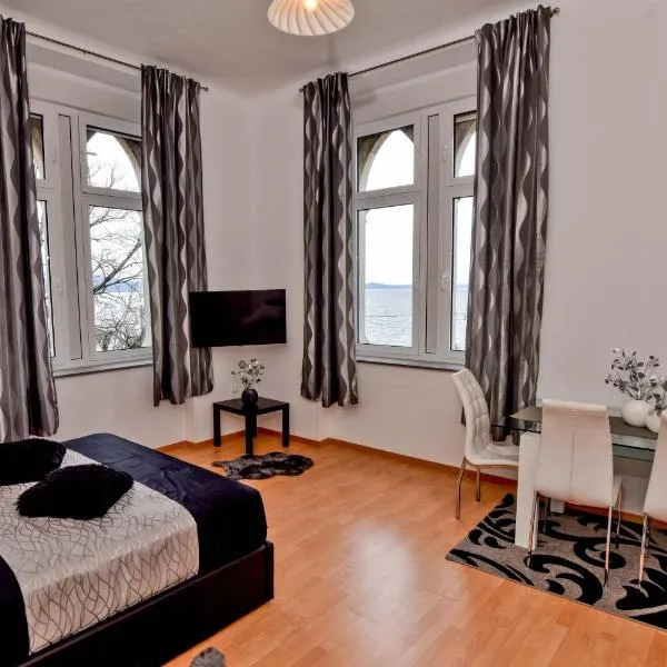 Studio L&D, hotel in Zadar