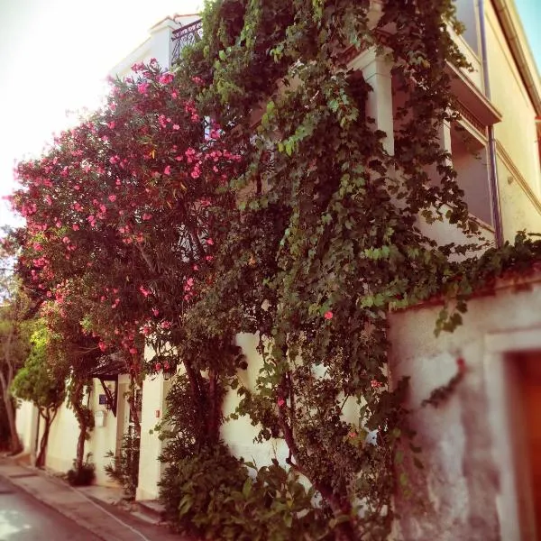 Guest House Neho, hotel v destinaci Cres