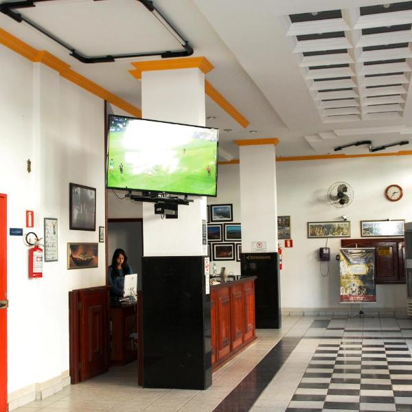 Paradise Palace Hotel - Foto 4