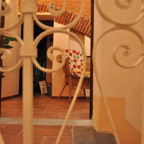 Affittacamere La Loggia, hotel v destinaci Altopascio