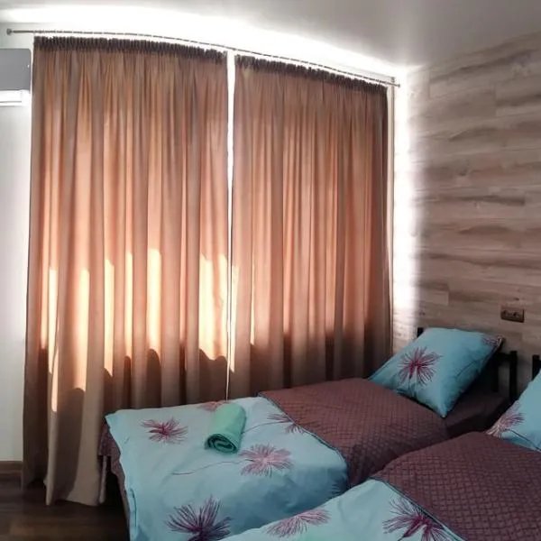 Hostel Voyage, khách sạn ở Kiev