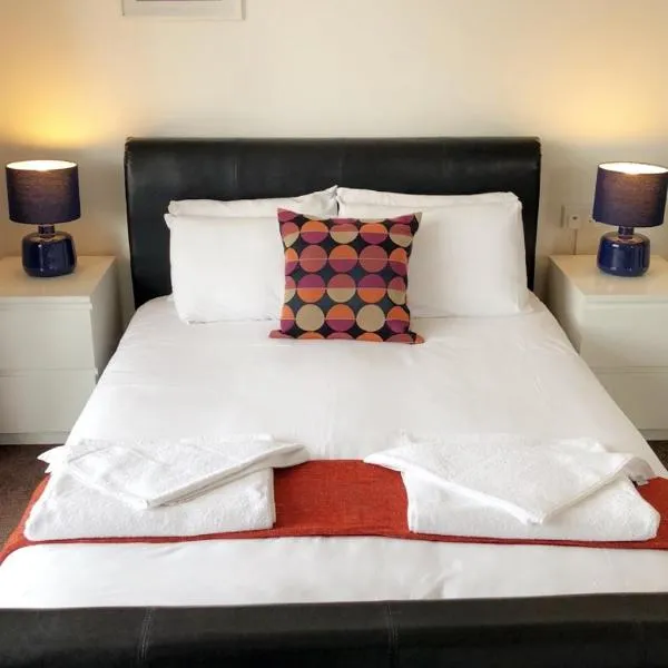 The Star Inn, hotel in Nottingham
