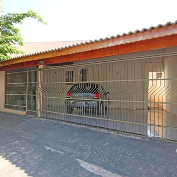 Casa Temporada Silvana