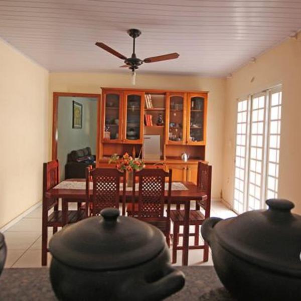 Casa Temporada Silvana - Foto 4