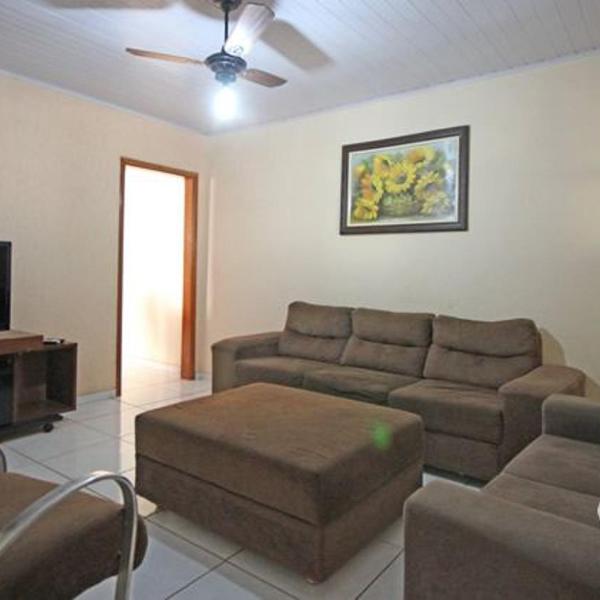 Casa Temporada Silvana - Foto 5