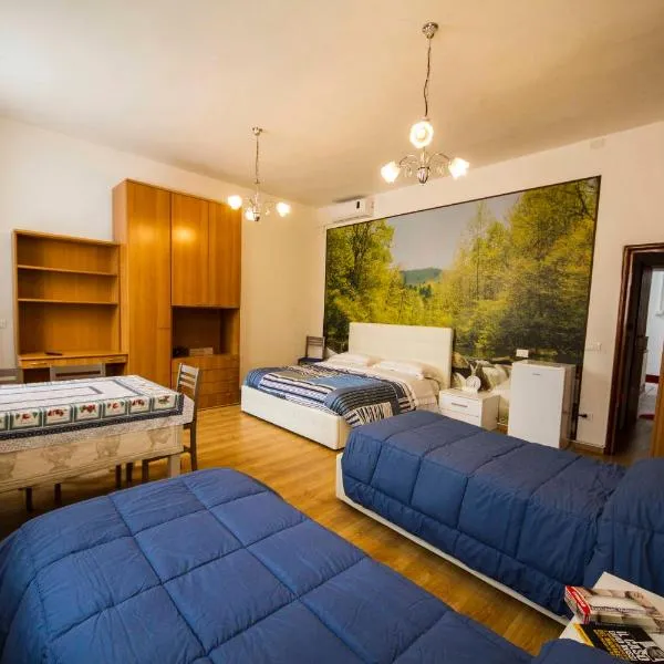 Bed & Breakfast Porta Santi, hôtel à Cesena