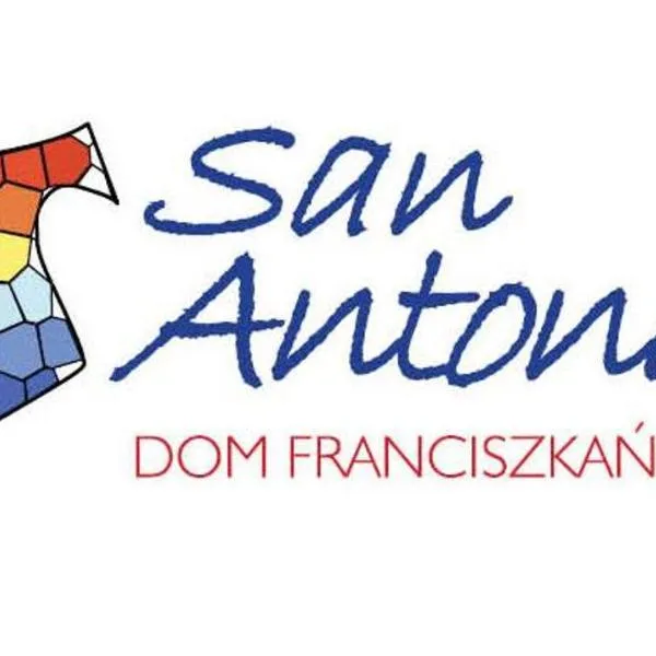 Dom Franciszkański San Antonio, hotel v Krakově