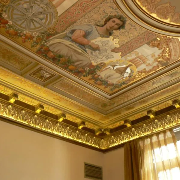 Storni Barcelona, hotel v destinaci Barcelona