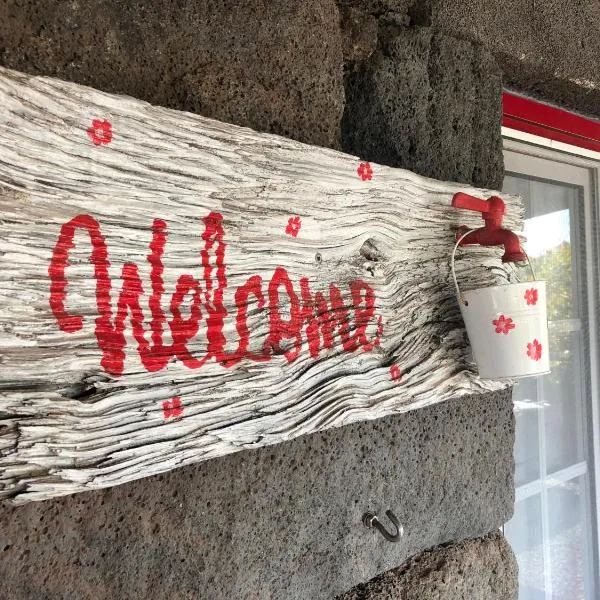 Adega JB, hotel in São Mateus
