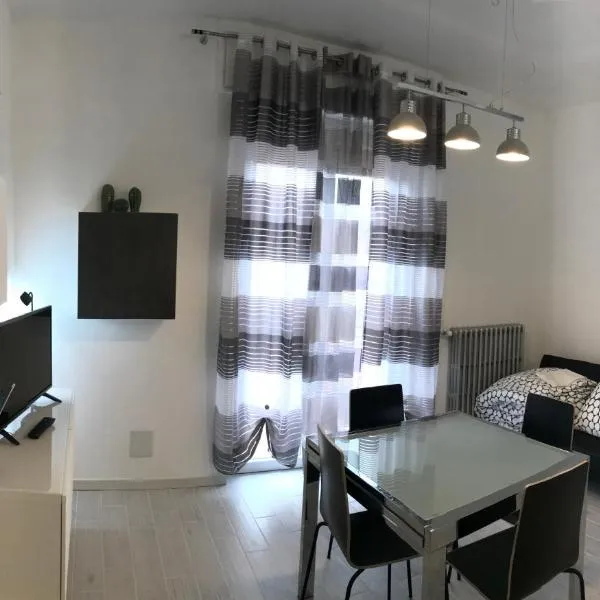 Appartamenti Giada, hotel in Verona