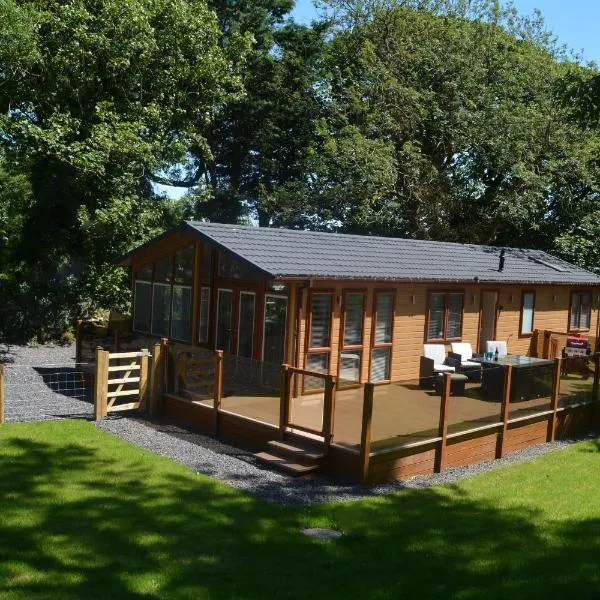 Ein Yfory, hotel in Benllech