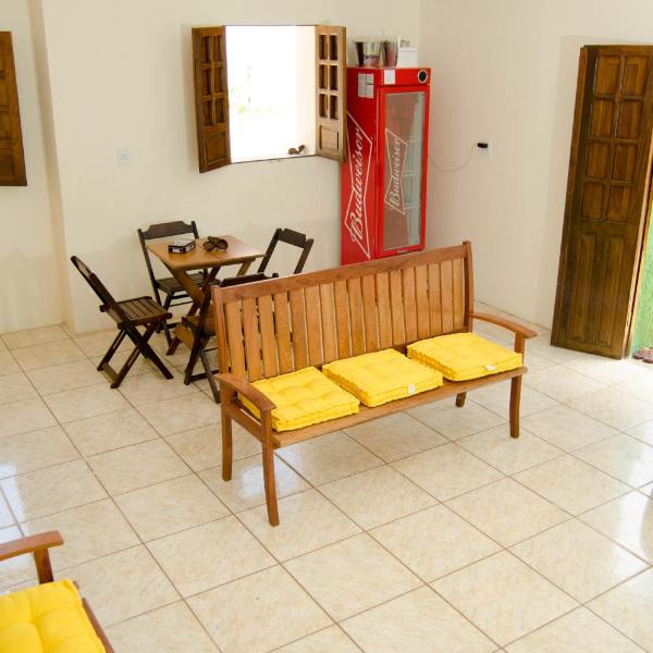 Ilha Hostel - Foto 4