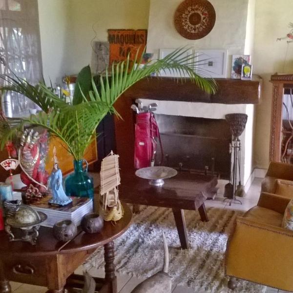Casa Vista Para o Mar - Foto 5