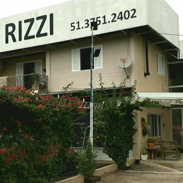Hotel Rizzi, khách sạn ở Encantado
