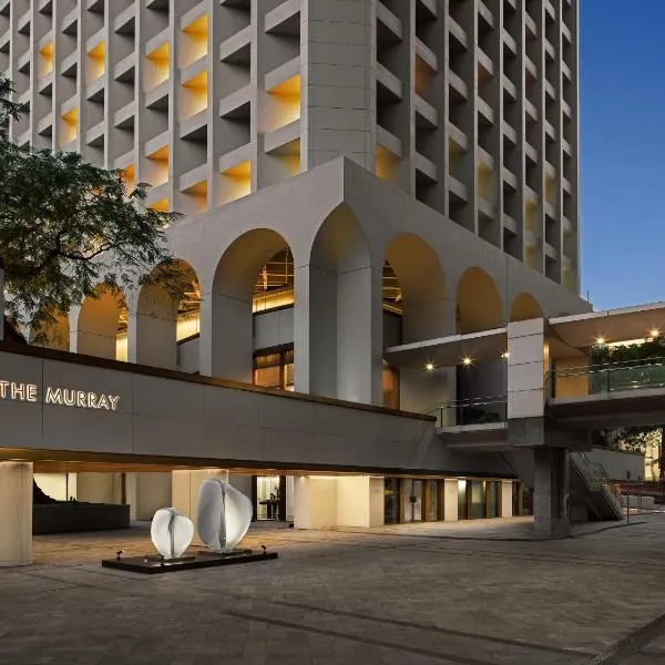 The Murray, Hong Kong, a Niccolo Hotel, hotel v Hong Kongu