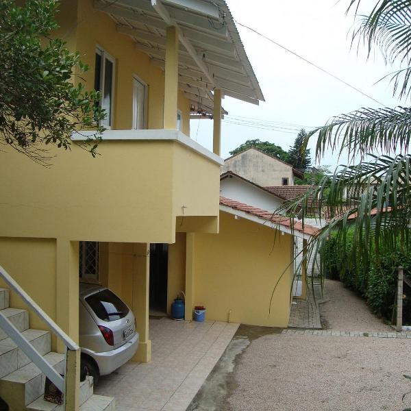 Casa de 2 quartos no Centro de Bombinhas - Foto 5