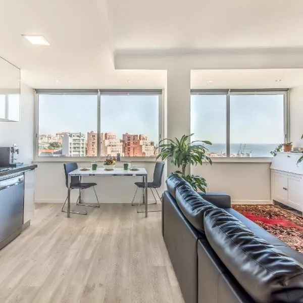 Graça Amazing River Views