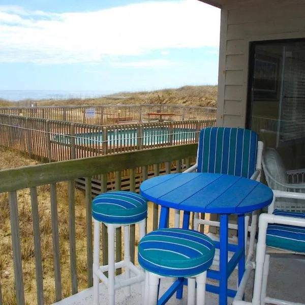 Admirals View III by KEES Vacations, hotel v destinaci Kill Devil Hills