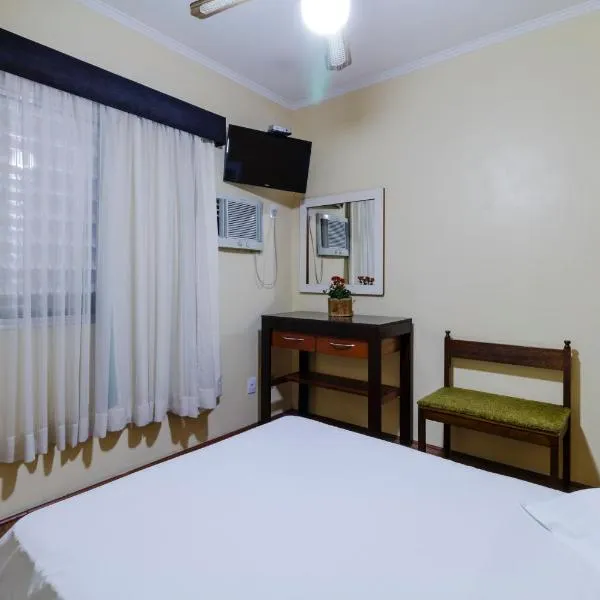 Hotel Acacia, hotel in São Caetano do Sul