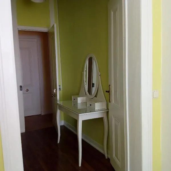Cenário Catita Hostel, khách sạn ở Lisboa