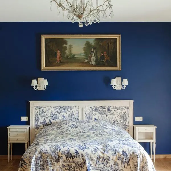B&B Kamerijck, hotel v destinaci Gingelom