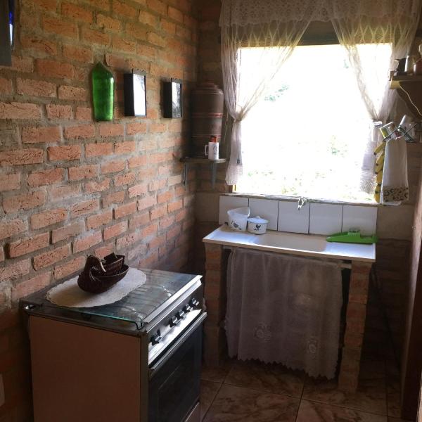 Chalé Ibiti - Foto 3