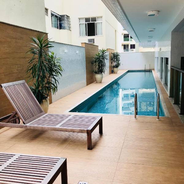 loft london, conforto no coração de Icarai - Foto 4