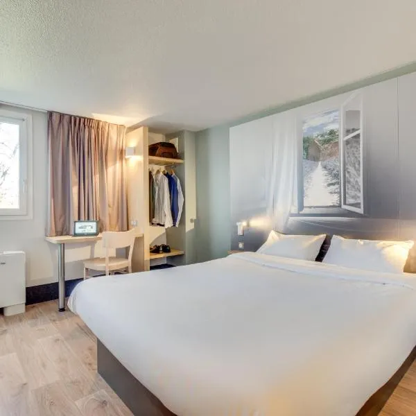 B&B HOTEL FREJUS Puget-sur-Argens, hotel v destinácii Fréjus