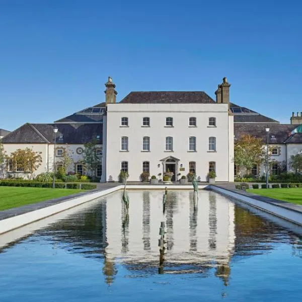 The Johnstown Estate, hotel in Clonard