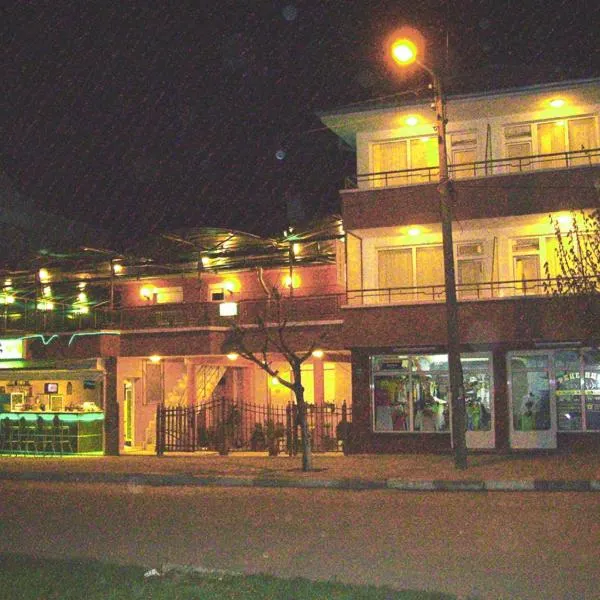 NELLY Guest House, Hotel in Rawda