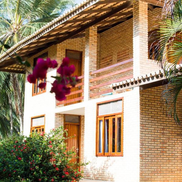 Refúgios Parajuru - Villa Cristiano - Foto 4