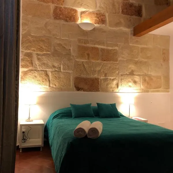 Hostel Menorca, hotel v destinaci Ciutadella