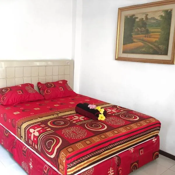 Indekost Bogor, hotel in Bogor