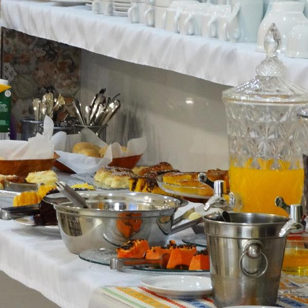 Hotel Monte Carlo Uberlândia - Foto 4