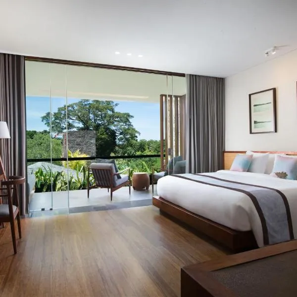 The Tamarind Resort - Nusa Lembongan, hotel in Nusa Lembongan
