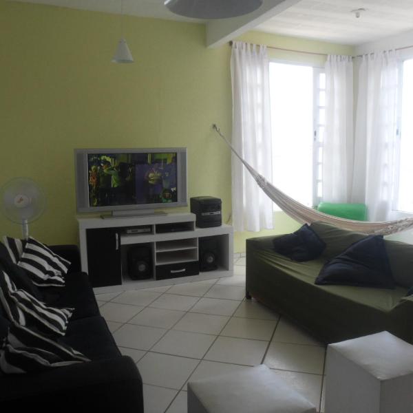 Mar da Babilônia Hostel - Foto 5