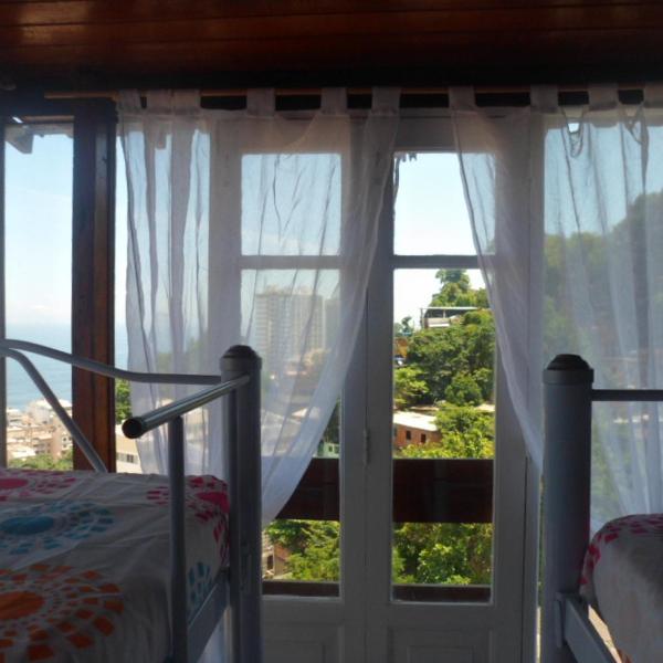 Mar da Babilônia Hostel - Foto 2