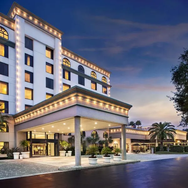 Buena Vista Suites Orlando、オーランドのホテル
