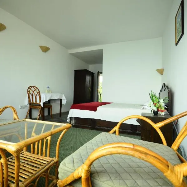 Bandipur Mountain Resort, hotel in Bandipur